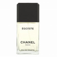 Chanel Egoiste eau de Toilette pentru barbati 100 ml foto