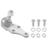 Pivot rotula Moog LRBJ1928, parte montare : Punte fata, Stanga/ Dreapta, Jos