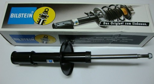 Amortizor gaz Dacia Logan, 2004-; Logan Express, 2009-; Logan Mcv, 2007-; Logan Pick-Up, 2008-; Logan 1, 2004-; Logan 1 Combi, 2008-2015, Bilstein