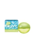 Apa de toaleta DKNY Be Delicious Lime Mojito, 50 ml, pentru femei