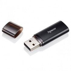 Memorie flash 2.0 USB 32GB Apacer negru