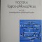 Tractatus logico-philosophicus suivi de Investigations philosophiques &ndash; Ludwig Wittgenstein (editie in limba franceza)