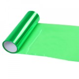 Folie protectie faruri / stopuri auto - Verde (pret/m liniar) - 054, Oracal