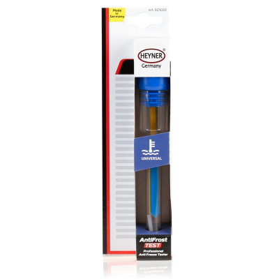 Tester Antigel Heyner Premium 925 020 foto