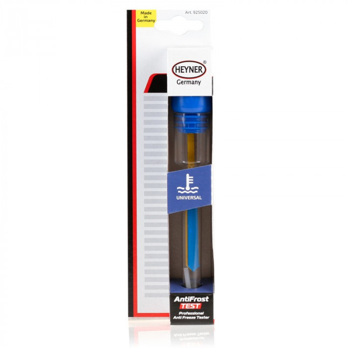 Tester Antigel Heyner Premium 925 020