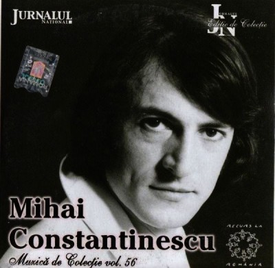 CD Mihai Constantinescu foto