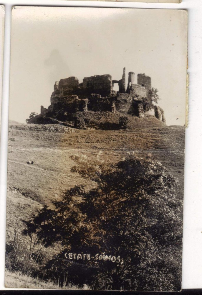 Cetatea Soimos | arhiva Okazii.ro