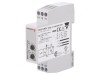 Timer Digital Programabil 0.1s-100h SPDT 24-240VAC