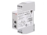 Timer Digital Programabil 0.1s-100h SPDT 24-240VAC