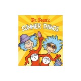 Dr. Seuss's Summer Things