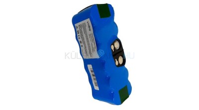 VHBW Baterie 80501e, 68939, 80501, 855714, 4419696, 11702, 80601 for - 4500mAh, 14.4V, NiMH foto