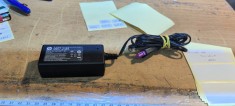 Incarcator HP 0957-2385 22V 455mA mufa mov #A8531aus
