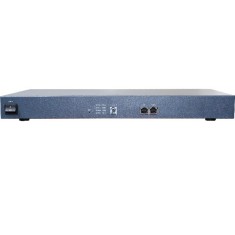 Centrala telefonica digitala refurbished Mediatrix LP24 &ndash; SIP VoIP Gateway, 24 porturi FXS
