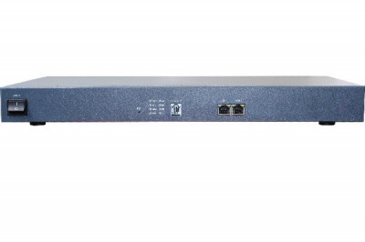 Centrala telefonica digitala refurbished Mediatrix LP24 &amp;ndash; SIP VoIP Gateway, 24 porturi FXS foto