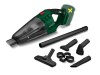Aspirator Portabil Parkside 20V PHSSA 20-Li, Fara Fir, Uscat/Umed, 0.65L, Accesorii Incluse, Fara Acumulator/Incarcator