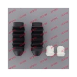 Set burduf protectie amortizor Kyb 915415, parte montare : Punte fata
