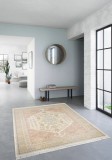 COVOR BELGIAN RE-BORN 21712 CREM - 80x150 cm