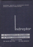 C. C. ILIESCU - INDREPTAR DE DIAGNOSTIC SI TRATAMENT IN BOLILE CARDIOVASCULARE