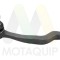 MOTAQUIP VTR1200 Cap de bara