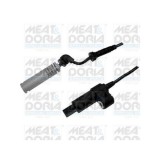 Meat &amp;amp; Doria senzor, turatie roata