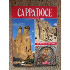CAPPADOCE IN LIMBA FRANCEZA