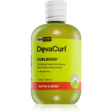 DevaCurl CurlBond&trade; balsam regenerator pentru par deteriorat 355 ml