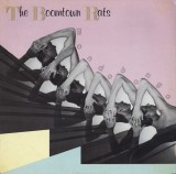 Vinil The Boomtown Rats &lrm;&ndash; Mondo Bongo (-VG)