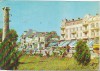 Bnk cp Constanta - Piata Ovidiu - circulata, Printata