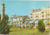 bnk cp Constanta - Piata Ovidiu - circulata