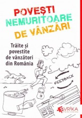 Povesti Nemuritoare de Vanzari - Adrian M. Cioroianu - Universul Juridic