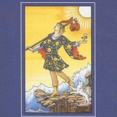 Universal Waite Tarot Deck