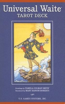 Universal Waite Tarot Deck