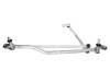 Ansamblu stergatoare parbriz AUDI A6 Avant (4F5, C6) (2005 - 2011) METZGER 2190138