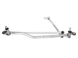 Ansamblu stergatoare parbriz AUDI A6 Avant (4F5, C6) (2005 - 2011) METZGER 2190138