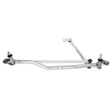 Ansamblu stergatoare parbriz AUDI A6 Avant (4F5, C6) (2005 - 2011) METZGER 2190138