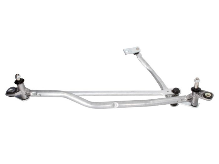 Ansamblu stergatoare parbriz AUDI A6 Avant (4F5, C6) (2005 - 2011) METZGER 2190138