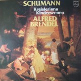 Vinil LP # &quot;Japan Press&quot; Schumann ~ PROMO !! FIRST PRESS !! , Alfred Brendel &ndash; Kreisleriana / Kinderszenen (NM)