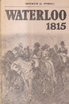 Waterloo 1815