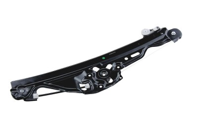 Macara geam Bmw Seria 5 E60 2003-2010, Dreapta Spate, NTY EPS-BM-018 foto