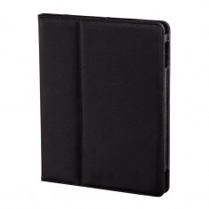 Husa iPad Air Bend Hama, 9.7 inch, Negru foto