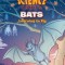 Science Comics: Bats: Learning to Fly