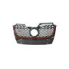 Grila radiator Vw Golf 5 GTi Hatchback (1K1) 10.2003-05.2009 , grila masca fara emblema , DOAR PENTRU MODELELE GTI