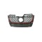 Grila radiator Vw Golf 5 GTi Hatchback (1K1) 10.2003-05.2009 , grila masca fara emblema , DOAR PENTRU MODELELE GTI