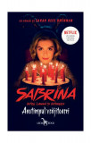 Anotimpul vrăjitoarei (Vol.1) Seria Sabrina: &Icirc;ntre lumină și &icirc;ntuneric (ediție tie-in) - Paperback brosat - Sarah Rees Brennan - Leda