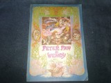 J M BARRIE - PETER PAN SI WENDY