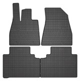 Covorase auto BYD Seal Sedan 2022-prezent Frogum
