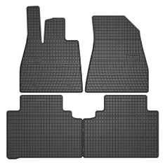 Covorase auto BYD Seal Sedan 2022-prezent Frogum