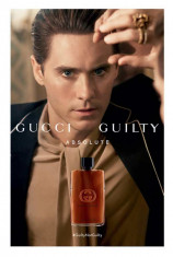 Gucci Guilty Absolute Set (EDP 50ml + AS Balm 50ml + SG 50ml) pentru Barba?i foto