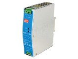 Alimentator pentru șină DIN 76,8W 24V 3,2A