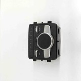 Buton de control navigație AUDI A4 Allroad 8WH, B9 2017 OEM: 8W0919614T 28843212